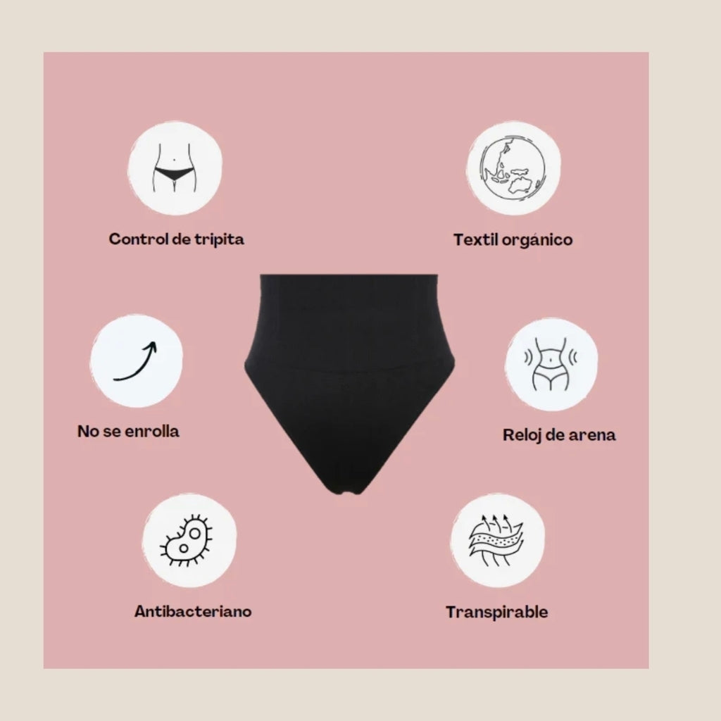 PACK X3 | FAJA REDUCTORAS NOVORA