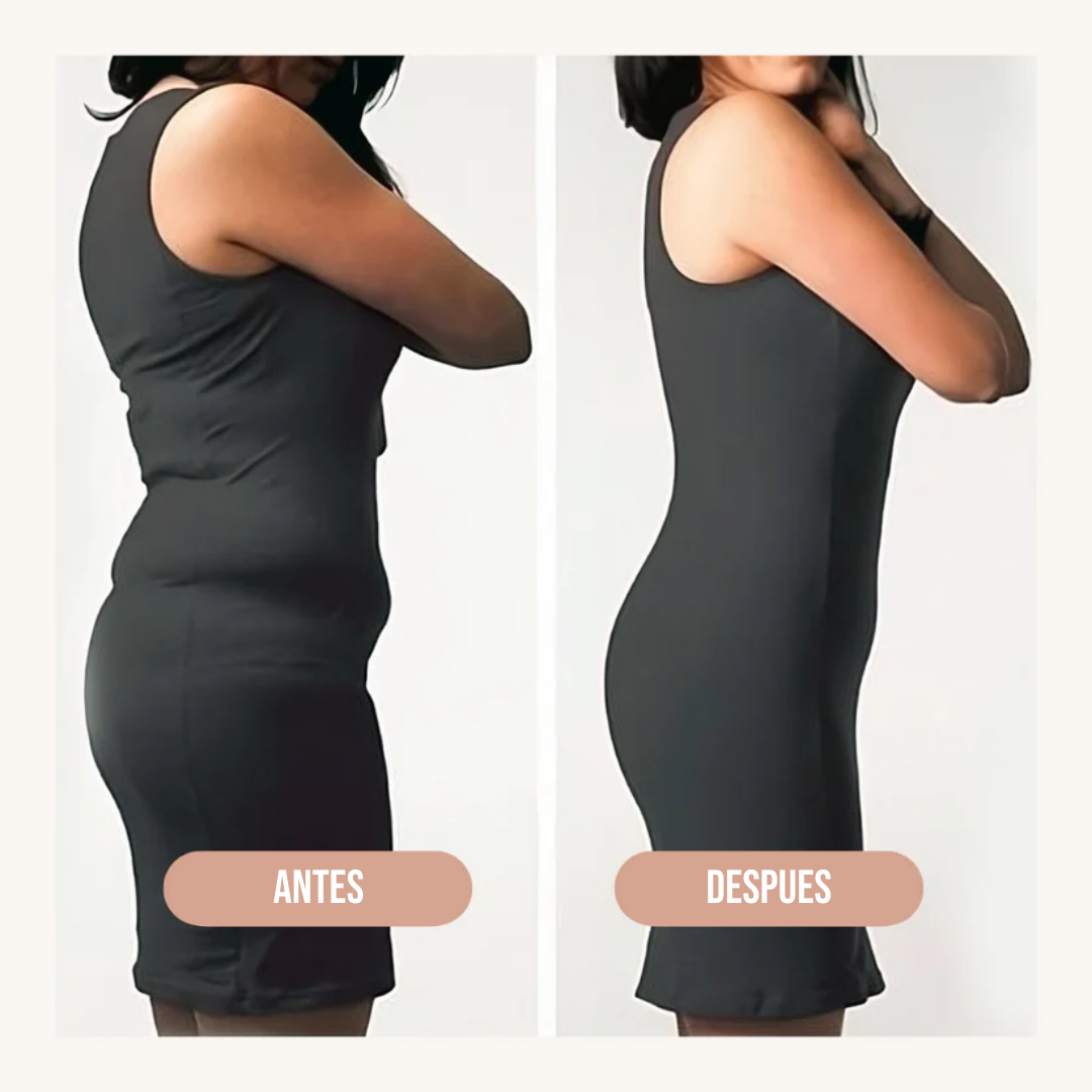 Body Moldeador Novora