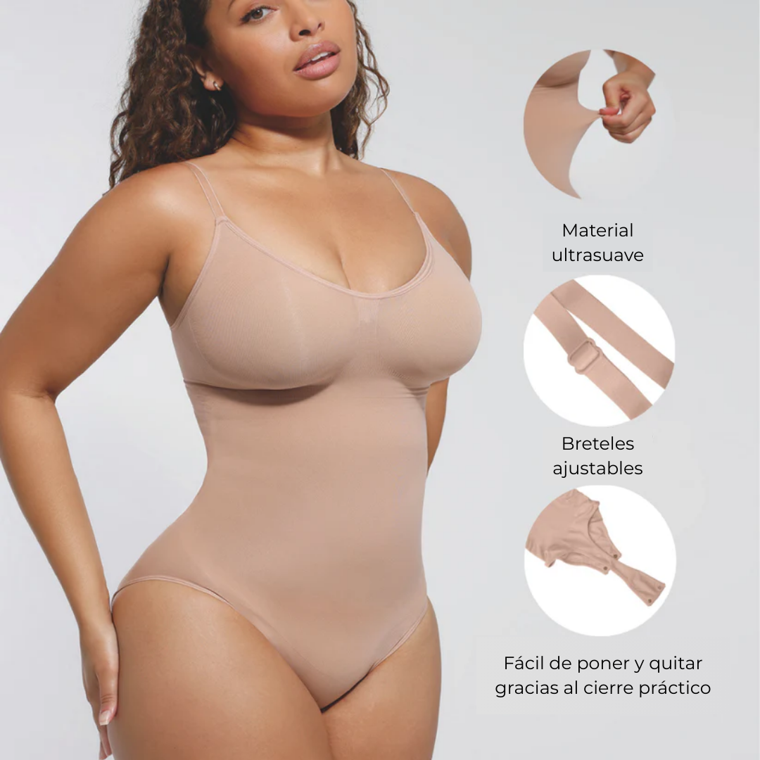 Body Moldeador Novora