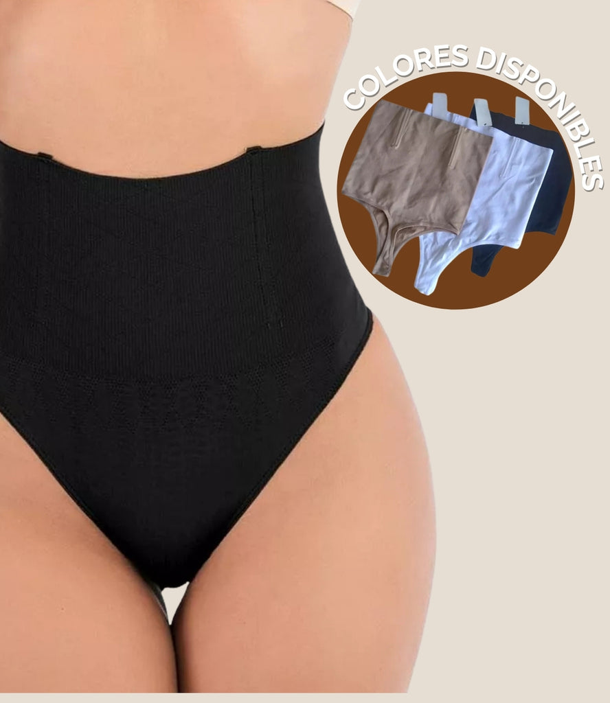 PACK X3 | FAJA REDUCTORAS NOVORA