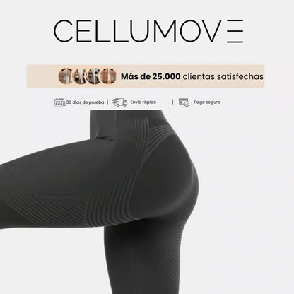 ¡2X1 LEGGINS 3D – TECNOLOGIA ANTI CELULITIS