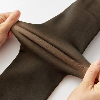 Medias Efecto Piel en Tendencia