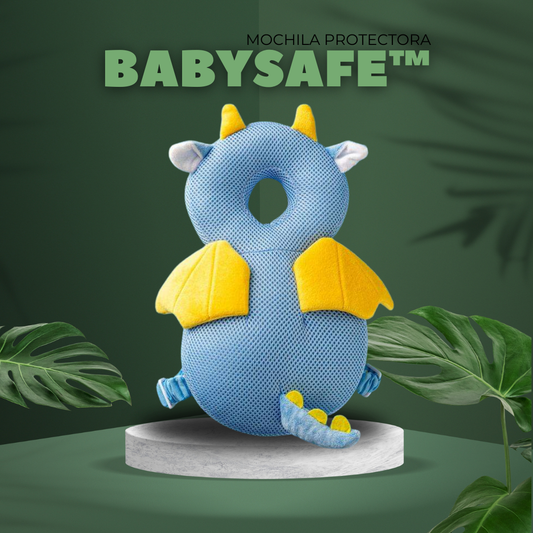 BabySafe™ | Mochila Protectora