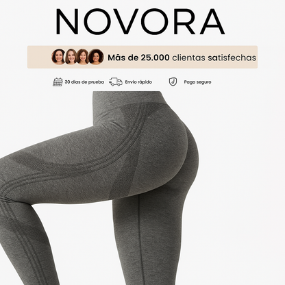 ¡2X1 LEGGINS 3D – TECNOLOGIA ANTI CELULITIS