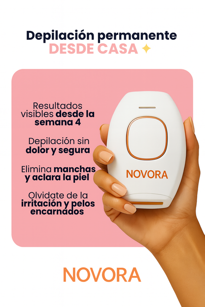 Kit Rutina Depilación Definitiva