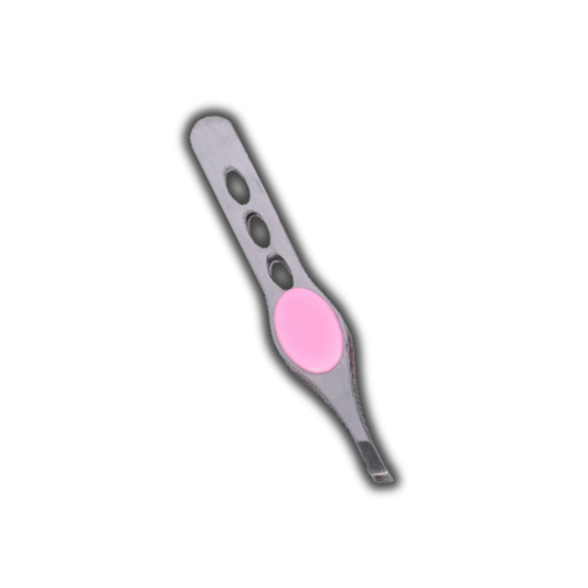 Pinza de cejas