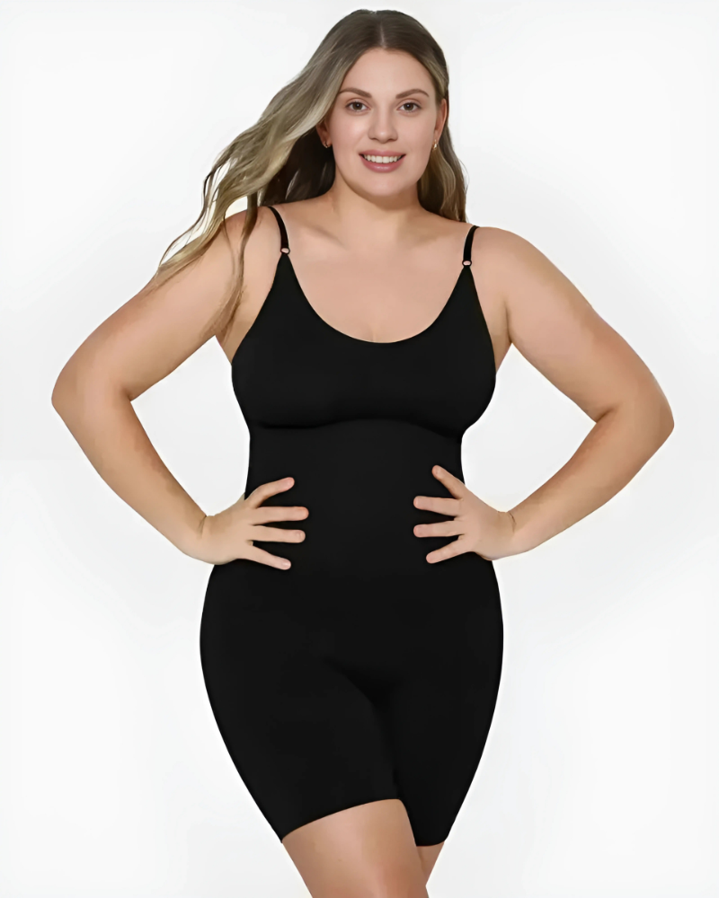 Faja Reductora Reloj De Arena