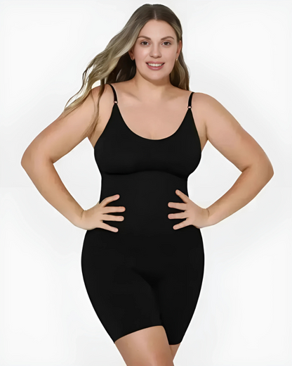 Faja Reductora Reloj De Arena