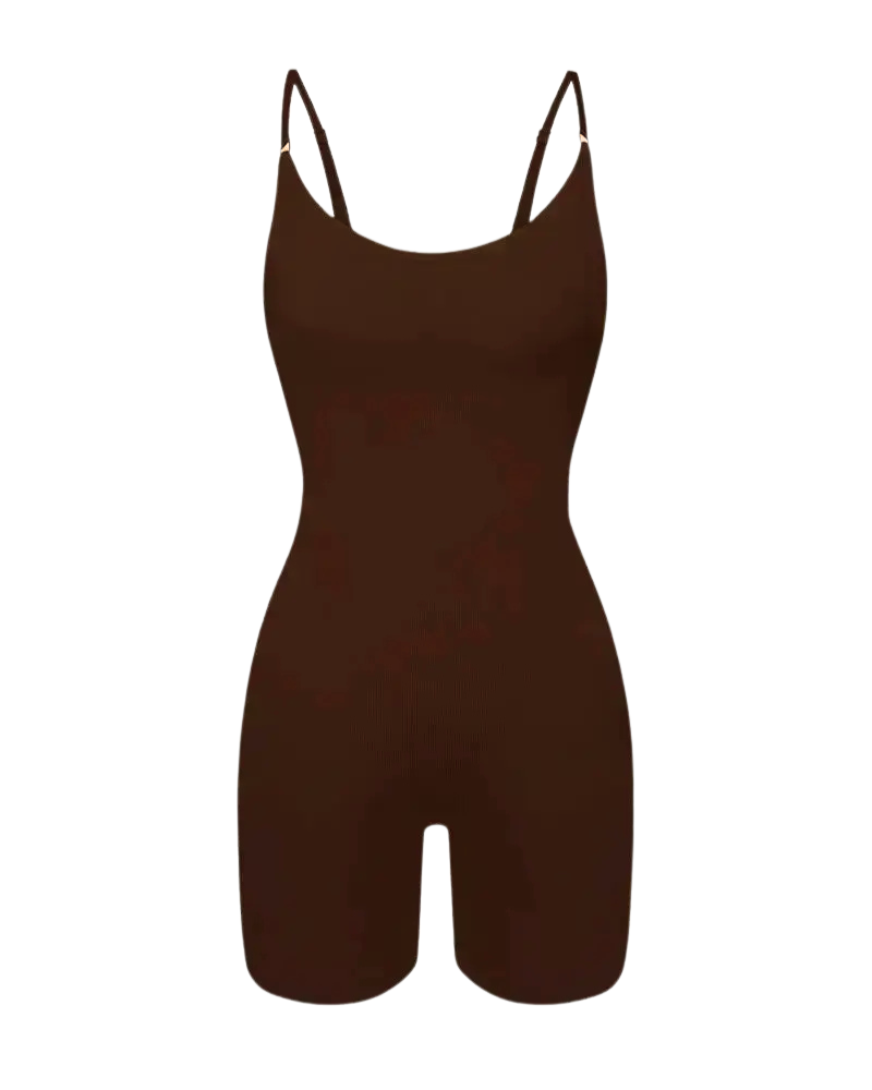 Faja Reductora Reloj De Arena