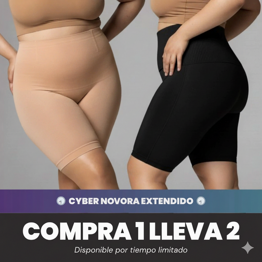 2 Shorts Anti-Rozaduras | Compre 1 y llevá 2