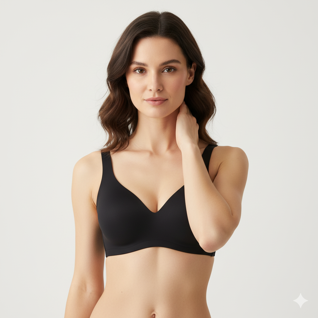 Corpiños reductores de Rollitos (Sin broches)