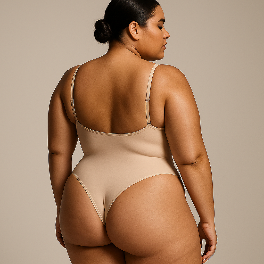 ¡OFERTA! 3x1 Body Reductor ¡Reduce 3 Talles!